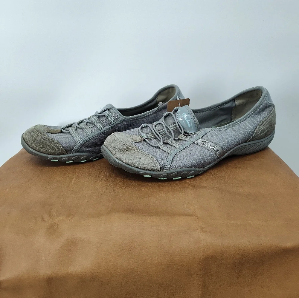 Skechers stylish comfortable